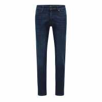 Hugo Boss Maine Regular Jeans Atlantic 417 Denim Edit
