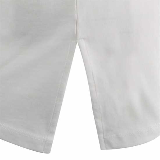 Firetrap Slit Grapht Ld53  Дамски тениски и фланелки