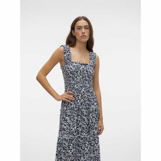 Vero Moda Menny Dress  Дамски поли и рокли