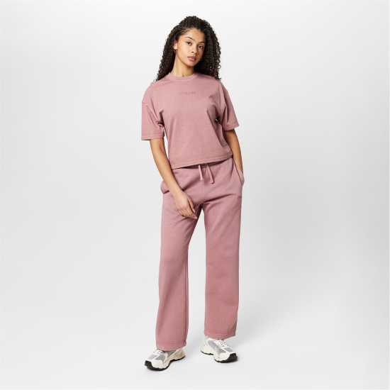 Firetrap Wash Boxy Oversized T-Shirt Womens  Дамски тениски и фланелки