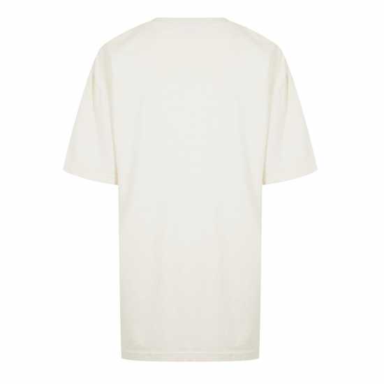 Biba Vintage Printed T-Shirt Студио Хот Фикс Дамски тениски и фланелки