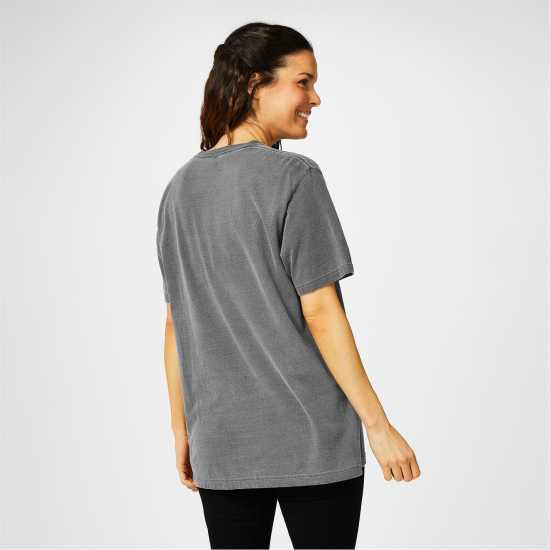 Дамски тениски и фланелки Biba Vintage Printed T-Shirt 1964 Хотфикс Biba Vintage Printed T-Shirt 1964 Хотфикс Дамски тениски и фланелки