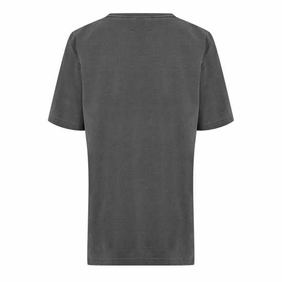 Дамски тениски и фланелки Biba Vintage Printed T-Shirt 1964 Хотфикс Biba Vintage Printed T-Shirt 1964 Хотфикс Дамски тениски и фланелки