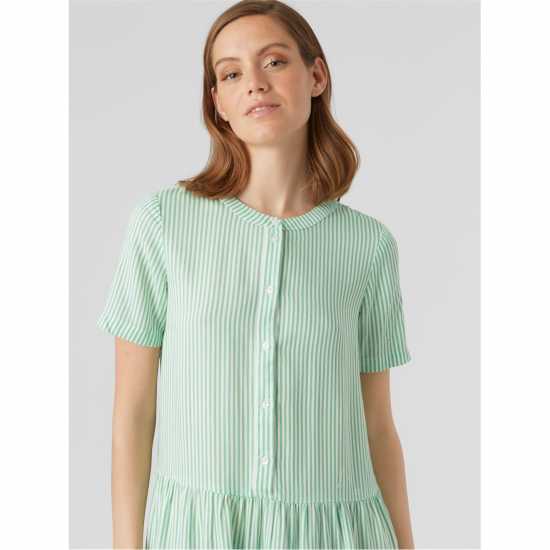 Vero Moda Women's Bumpy Shift Dress Vero Moda Women's Bumpy Shift Dress