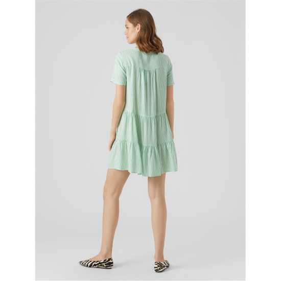 Vero Moda Women's Bumpy Shift Dress Vero Moda Women's Bumpy Shift Dress