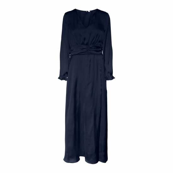 Vero Moda Honey Maxi Drss Ld99  Дамски поли и рокли
