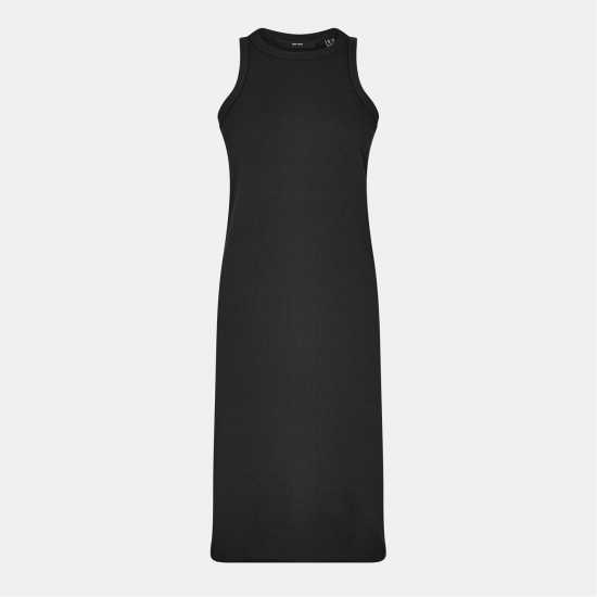 Дамски поли и рокли Vero Moda Chloe Abk Dress Ld99 Vero Moda Chloe Abk Dress Ld99 Дамски поли и рокли