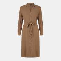 Дамски поли и рокли Vero Moda Linn Shirt Drss Ld99 Куб Vero Moda Linn Shirt Drss Ld99 Куб Дамски поли и рокли