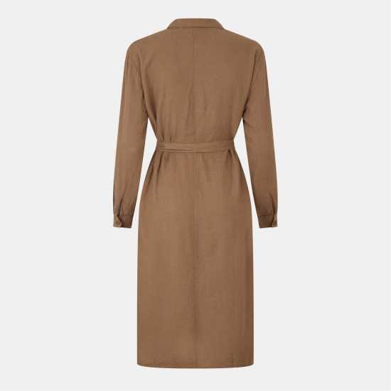 Дамски поли и рокли Vero Moda Linn Shirt Drss Ld99 Куб Vero Moda Linn Shirt Drss Ld99 Куб Дамски поли и рокли