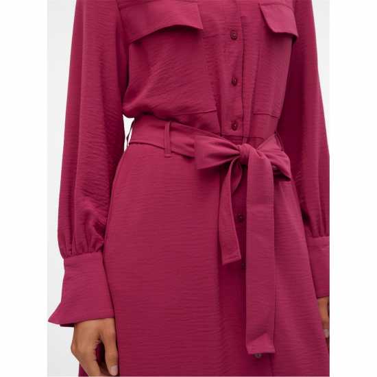 Дамски поли и рокли Vero Moda Olla Shirt Drss Ld99 Vero Moda Olla Shirt Drss Ld99 Дамски поли и рокли