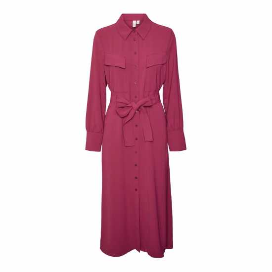 Дамски поли и рокли Vero Moda Olla Shirt Drss Ld99 Vero Moda Olla Shirt Drss Ld99 Дамски поли и рокли