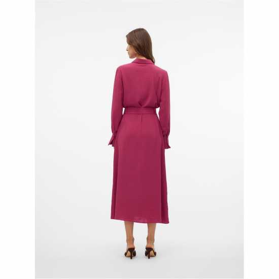 Дамски поли и рокли Vero Moda Olla Shirt Drss Ld99 Vero Moda Olla Shirt Drss Ld99 Дамски поли и рокли