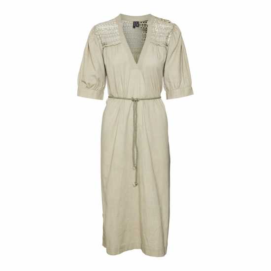 Дамски поли и рокли Vero Moda Louisa Dress Ld99 Vero Moda Louisa Dress Ld99 Дамски поли и рокли