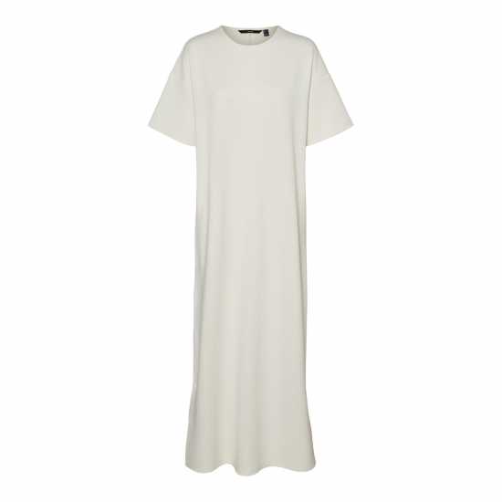 Vero Moda Sallie Ank Drss Ld99 Бреза Дамски поли и рокли