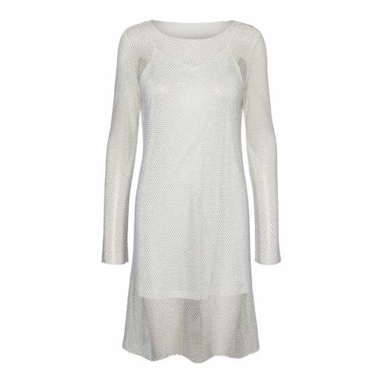 Vero Moda Celine Sht Drss Ld99  Дамски поли и рокли