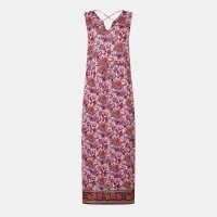 Vero Moda Anna Tie Maxi Dress Сладки сънища Vero Moda Anna Tie Maxi Dress Сладки сънища