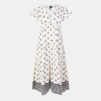 Дамски поли и рокли Vero Moda Maya Ss Dress Ld99 Vero Moda Maya Ss Dress Ld99 Дамски поли и рокли