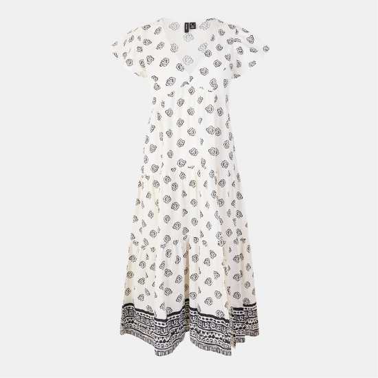 Дамски поли и рокли Vero Moda Maya Ss Dress Ld99 Vero Moda Maya Ss Dress Ld99 Дамски поли и рокли