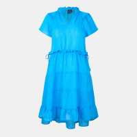 Дамски поли и рокли Vero Moda Luca Frill Drss Ld99 Vero Moda Luca Frill Drss Ld99 Дамски поли и рокли