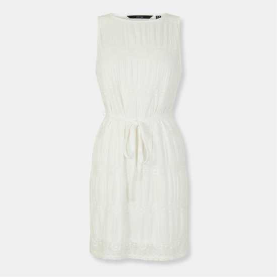 Дамски поли и рокли Vero Moda Luna Short Drss Ld99 Vero Moda Luna Short Drss Ld99 Дамски поли и рокли