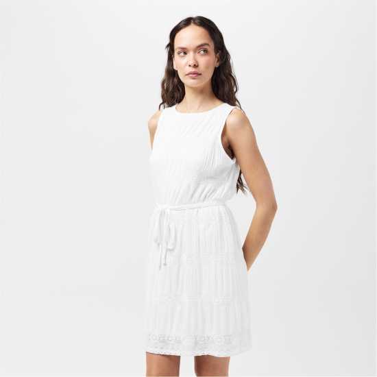 Дамски поли и рокли Vero Moda Luna Short Drss Ld99 Vero Moda Luna Short Drss Ld99 Дамски поли и рокли