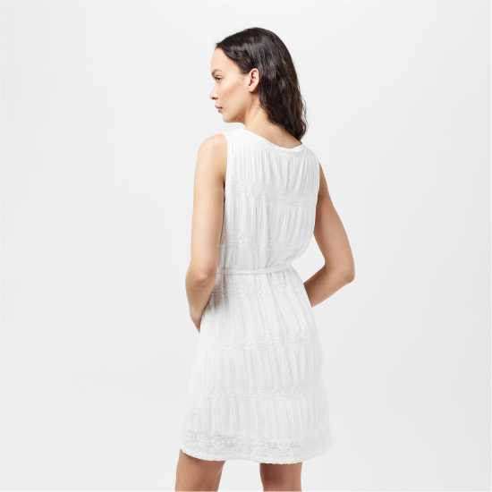 Дамски поли и рокли Vero Moda Luna Short Drss Ld99 Vero Moda Luna Short Drss Ld99 Дамски поли и рокли