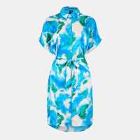 Дамски поли и рокли Vero Moda Рокля-Риза Ea Shirt Dress Ld99 Vero Moda Рокля-Риза Ea Shirt Dress Ld99 Дамски поли и рокли