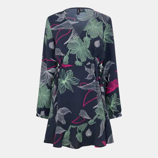 Дамски поли и рокли Vero Moda Jane Mini Drss Ld99 Vero Moda Jane Mini Drss Ld99 Дамски поли и рокли