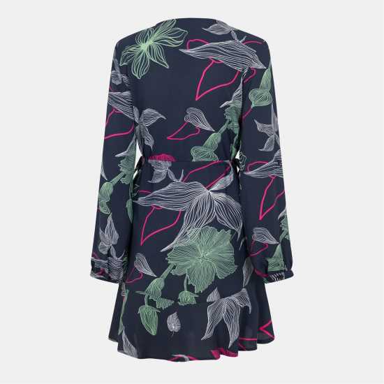 Дамски поли и рокли Vero Moda Jane Mini Drss Ld99 Vero Moda Jane Mini Drss Ld99 Дамски поли и рокли