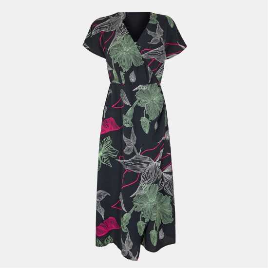 Дамски поли и рокли Vero Moda Jane Mini Drss Ld99 Vero Moda Jane Mini Drss Ld99 Дамски поли и рокли