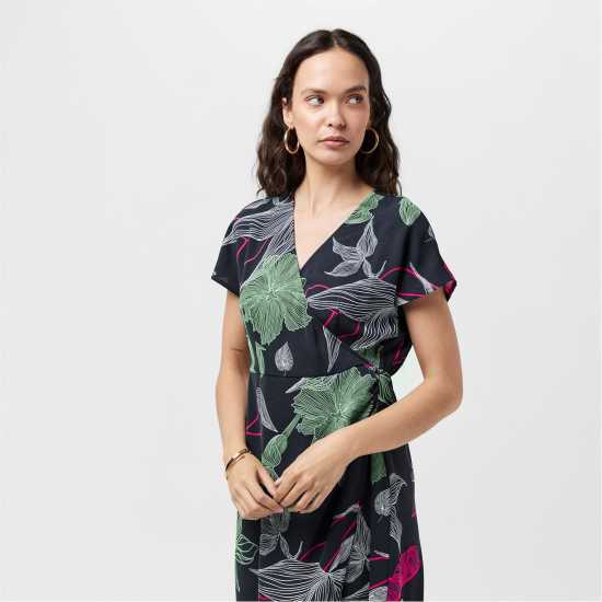 Дамски поли и рокли Vero Moda Jane Mini Drss Ld99 Vero Moda Jane Mini Drss Ld99 Дамски поли и рокли