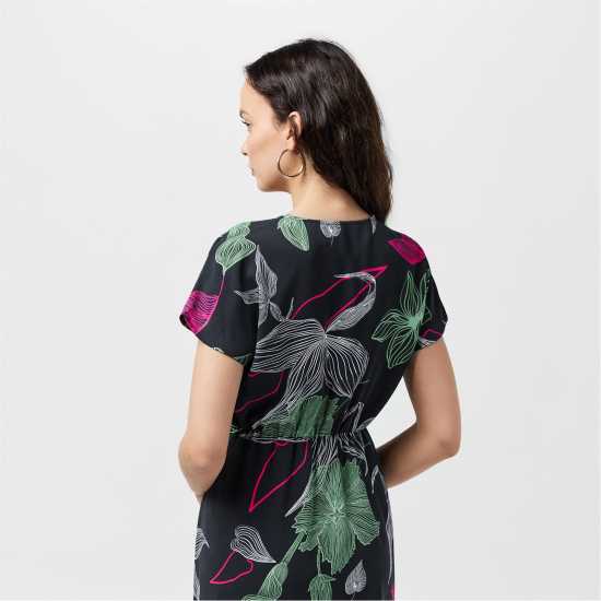 Дамски поли и рокли Vero Moda Jane Mini Drss Ld99 Vero Moda Jane Mini Drss Ld99 Дамски поли и рокли