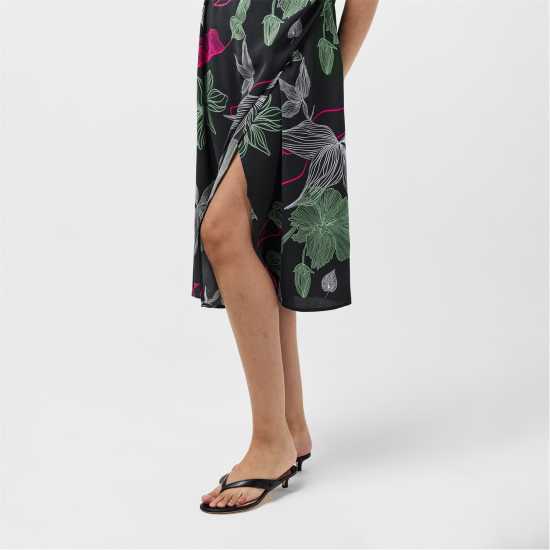 Дамски поли и рокли Vero Moda Jane Mini Drss Ld99 Vero Moda Jane Mini Drss Ld99 Дамски поли и рокли