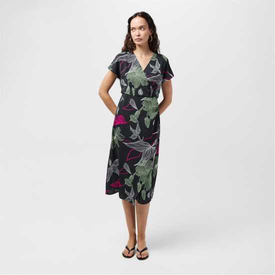 Дамски поли и рокли Vero Moda Jane Mini Drss Ld99 Vero Moda Jane Mini Drss Ld99 Дамски поли и рокли