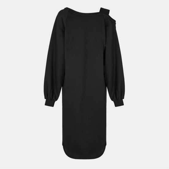 Дамски поли и рокли Vero Moda Gina Sweat Drss Ld99 Vero Moda Gina Sweat Drss Ld99 Дамски поли и рокли