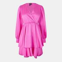 Дамски поли и рокли Vero Moda Dagmar Wvn Drss Ld99 Vero Moda Dagmar Wvn Drss Ld99 Дамски поли и рокли