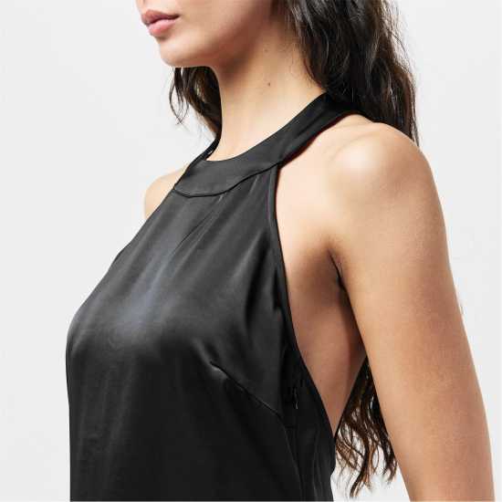 Vero Moda Lou Haltr Drss Ld99  Дамски поли и рокли