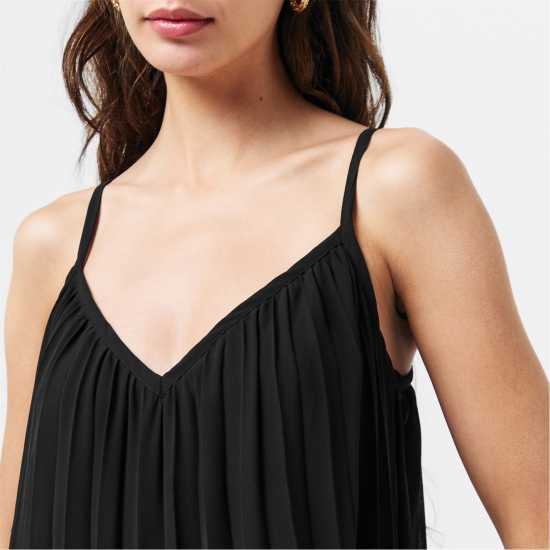 Vero Moda Katy Plsse Drss Ld99  Дамски поли и рокли