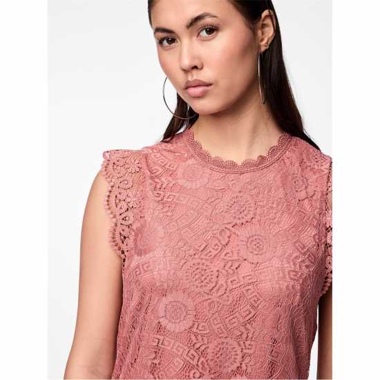 Pieces Dress Fem Kni Ld99 Каньон Роуз Дамски поли и рокли