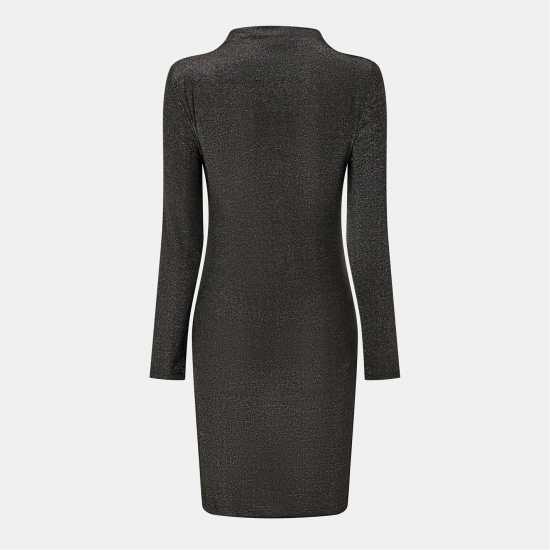 Pieces Dress Fem Kni Ld99  Дамски поли и рокли