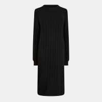 Дамски поли и рокли Pieces Dress Fem Kni Ld99 Черно Pieces Dress Fem Kni Ld99 Черно Дамски поли и рокли