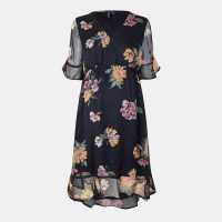Дамски поли и рокли Vero Moda Maternity Mo Smilla Dress Ld99 Vero Moda Maternity Mo Smilla Dress Ld99 Дамски поли и рокли