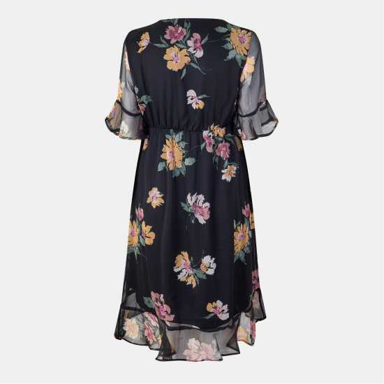 Дамски поли и рокли Vero Moda Maternity Mo Smilla Dress Ld99 Vero Moda Maternity Mo Smilla Dress Ld99 Дамски поли и рокли