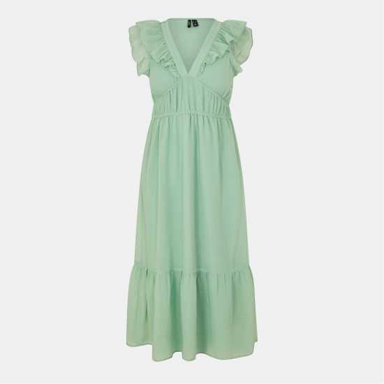 Дамски поли и рокли Vero Moda Maternity Mo Emilie Drss Ld99 Vero Moda Maternity Mo Emilie Drss Ld99 Дамски поли и рокли