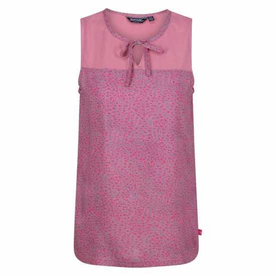 Regatta Janessa Ld99  Дамски тениски и фланелки