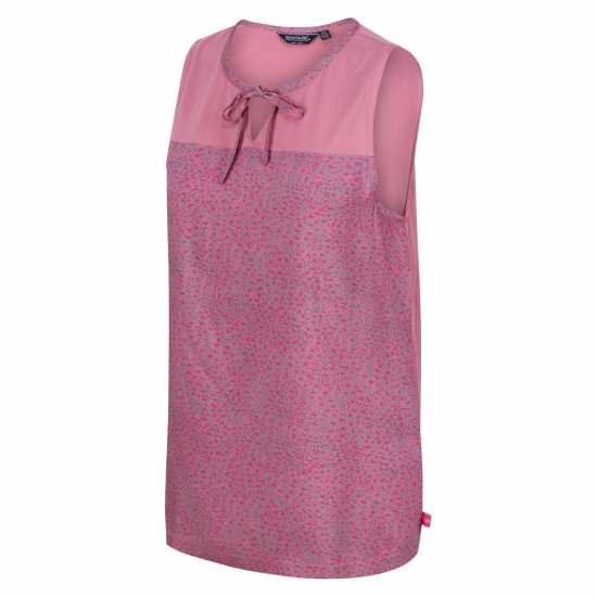 Regatta Janessa Ld99  Дамски тениски и фланелки