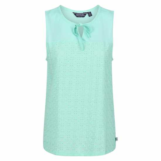 Regatta Women's Janessa Regular Fit T-Shirt Ocean wave 