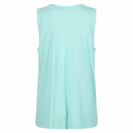 Regatta Women's Janessa Regular Fit T-Shirt Ocean wave 