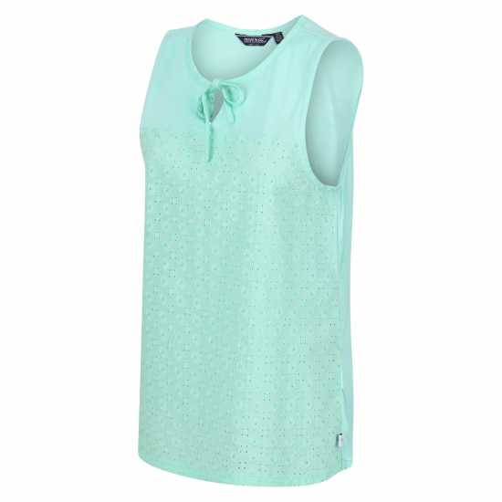 Regatta Women's Janessa Regular Fit T-Shirt Ocean wave 