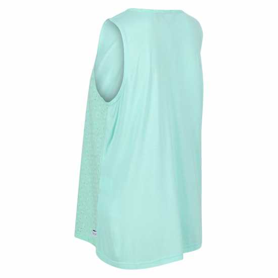 Regatta Women's Janessa Regular Fit T-Shirt Ocean wave 